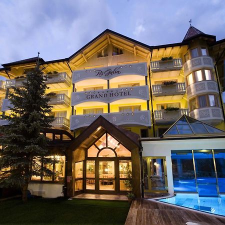 Piz Galin Grand Hotel Family&Wellness Andalo Exterior foto